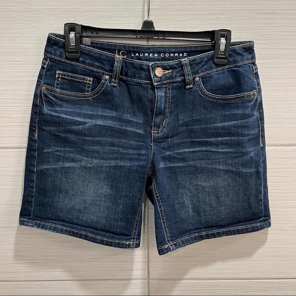 Lauren Conrad Shorts